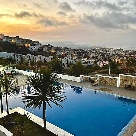 Appartement Lilia, Mdiq - Tout Confort Мдик Экстерьер фото