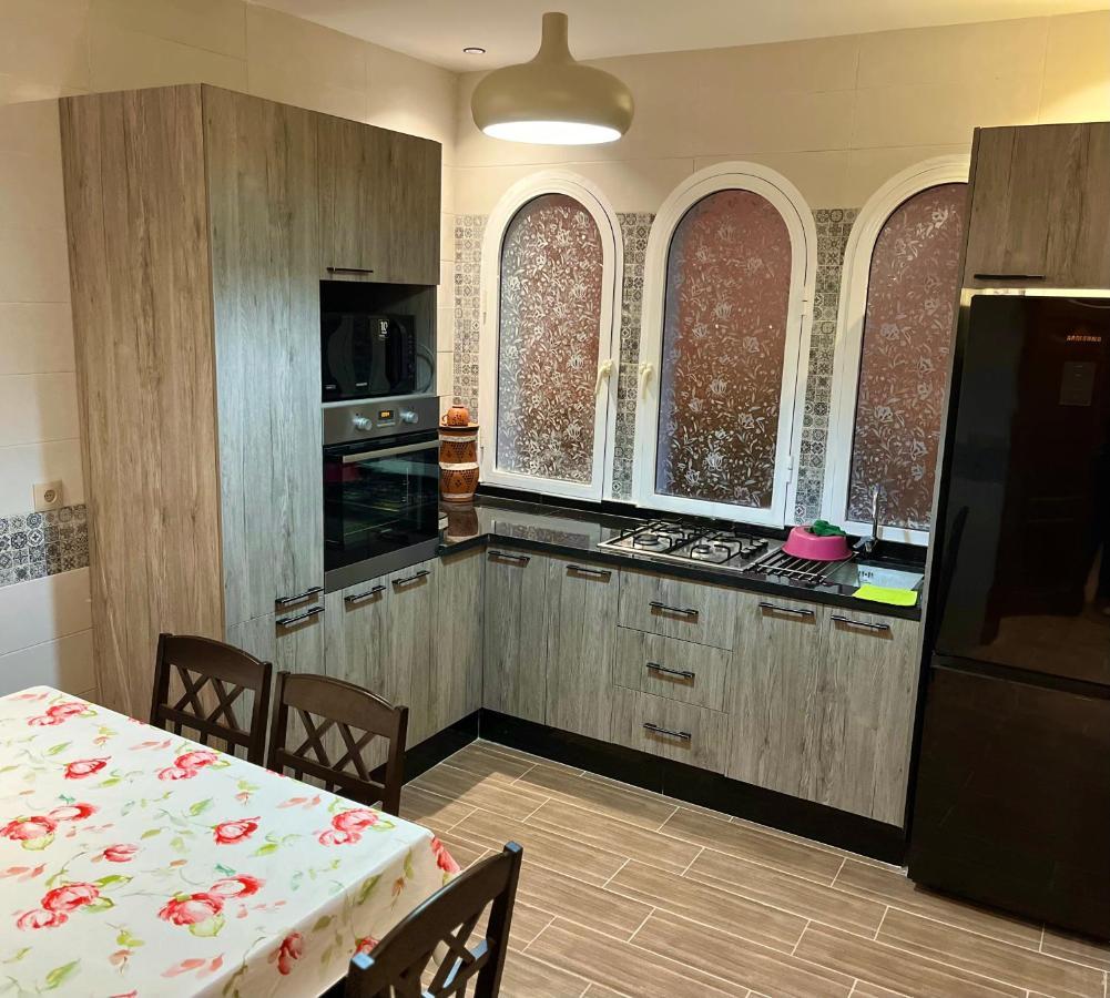 Appartement Lilia, Mdiq - Tout Confort Мдик Экстерьер фото