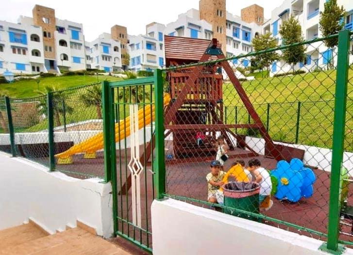 Appartement Lilia, Mdiq - Tout Confort Мдик Экстерьер фото