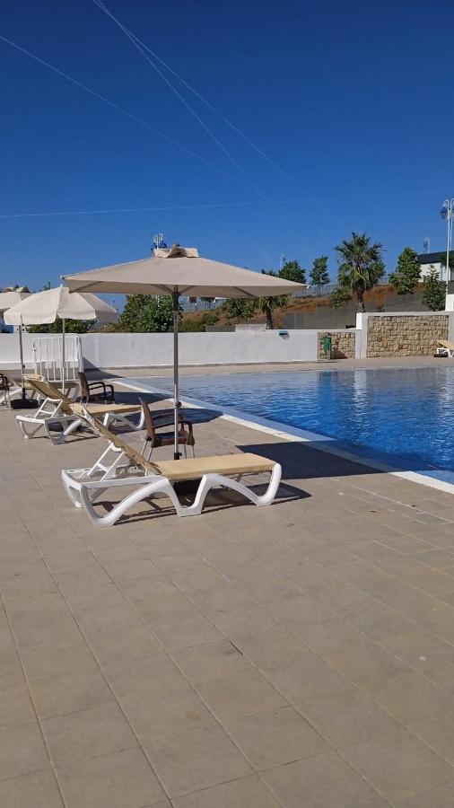 Appartement Lilia, Mdiq - Tout Confort Мдик Экстерьер фото